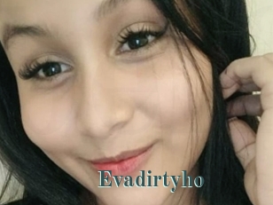 Evadirtyho