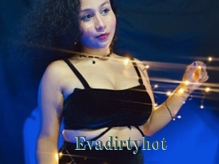 Evadirtyhot