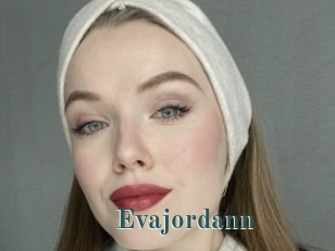 Evajordann