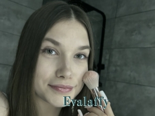 Evalaffy