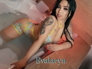 Evalaryn