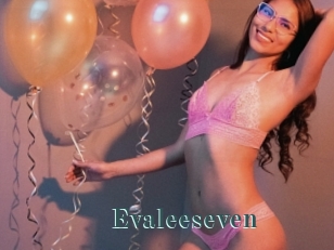 Evaleeseven