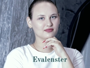 Evalenster