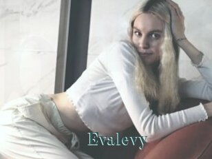 Evalevy
