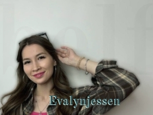Evalynjessen