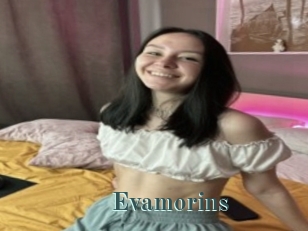 Evamorins