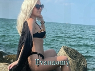 Evanaomy