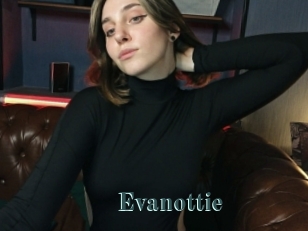 Evanottie