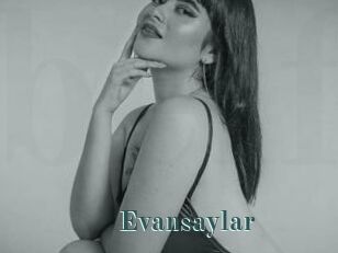 Evansaylar