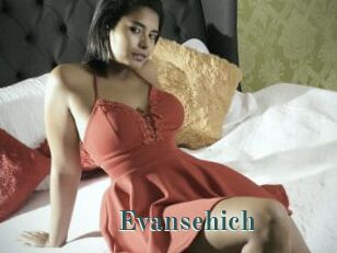 Evansehich