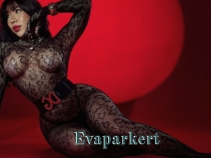 Evaparkert
