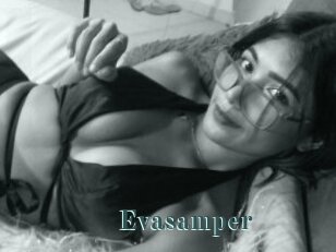 Evasamper