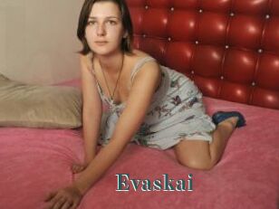 Evaskai