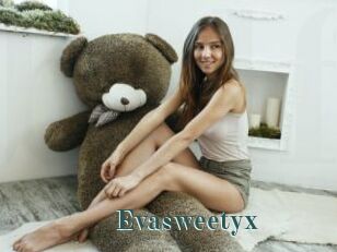 Evasweetyx