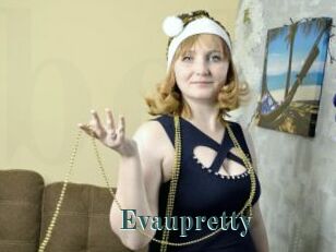 Evaupretty