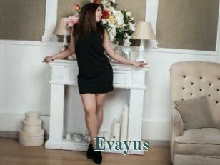 Evayus