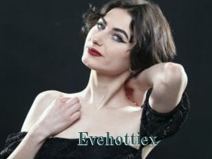 Evehottiex