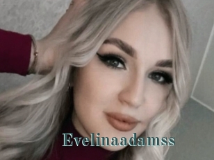 Evelinaadamss