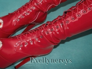 Evellynereys