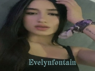 Evelynfontain
