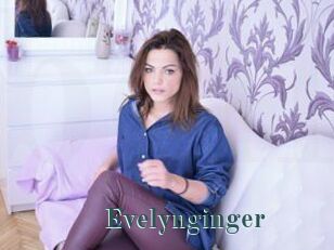 Evelynginger