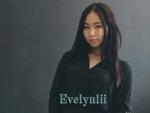 Evelynlii