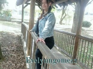 Evelynngomezz