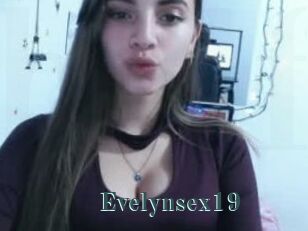 Evelynsex19