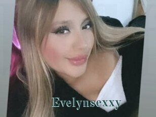 Evelynsexxy
