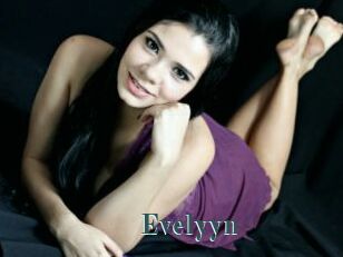 Evelyyn