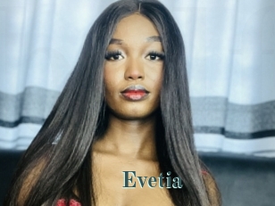 evetia Belles Femmes