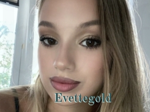 Evettegold