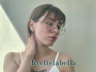 Evettelabella