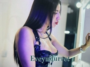 Eveyndurret