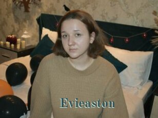 Evieaston
