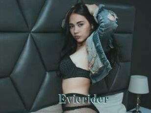 Evierider