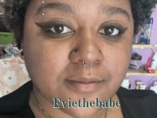 Eviethebabe