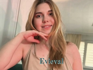 Evieval