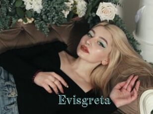 Evisgreta