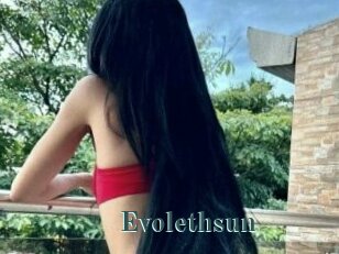 Evolethsun