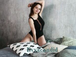 Evvacandid