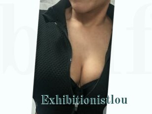 Exhibitionistlou