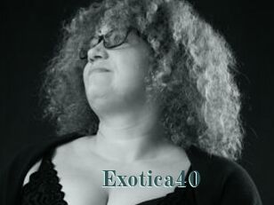 Exotica40