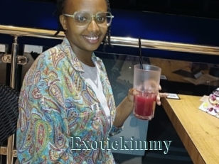 Exotickimmy