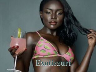 Exoticzuri