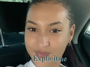 Explicitme