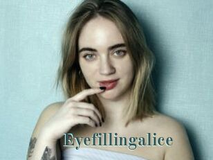 Eyefillingalice