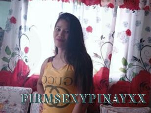 FIRMSEXYPINAYXX