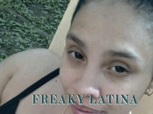 FREAKY_LATINA