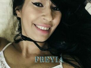 FREYIA_